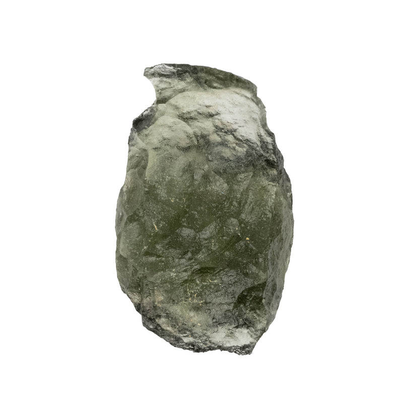 Moldavite 1.45 g 20x13x5mm
