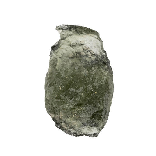 Moldavite 1.45 g 20x13x5mm - InnerVision Crystals