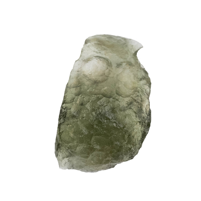 Moldavite 1.45 g 20x13x5mm