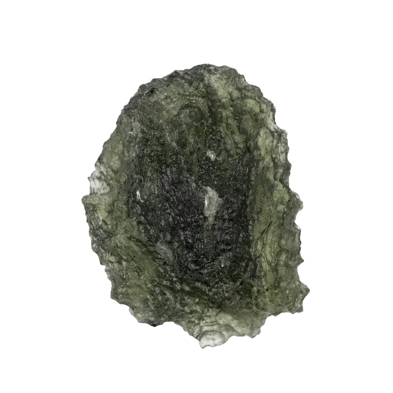 Moldavite 2.86 g 21x16x9mm