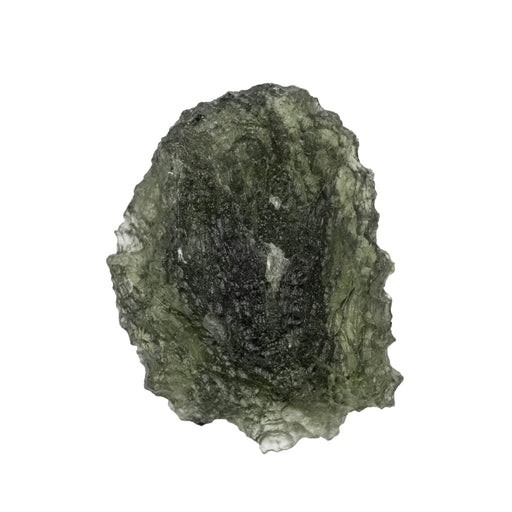 Moldavite 2.86 g 21x16x9mm - InnerVision Crystals
