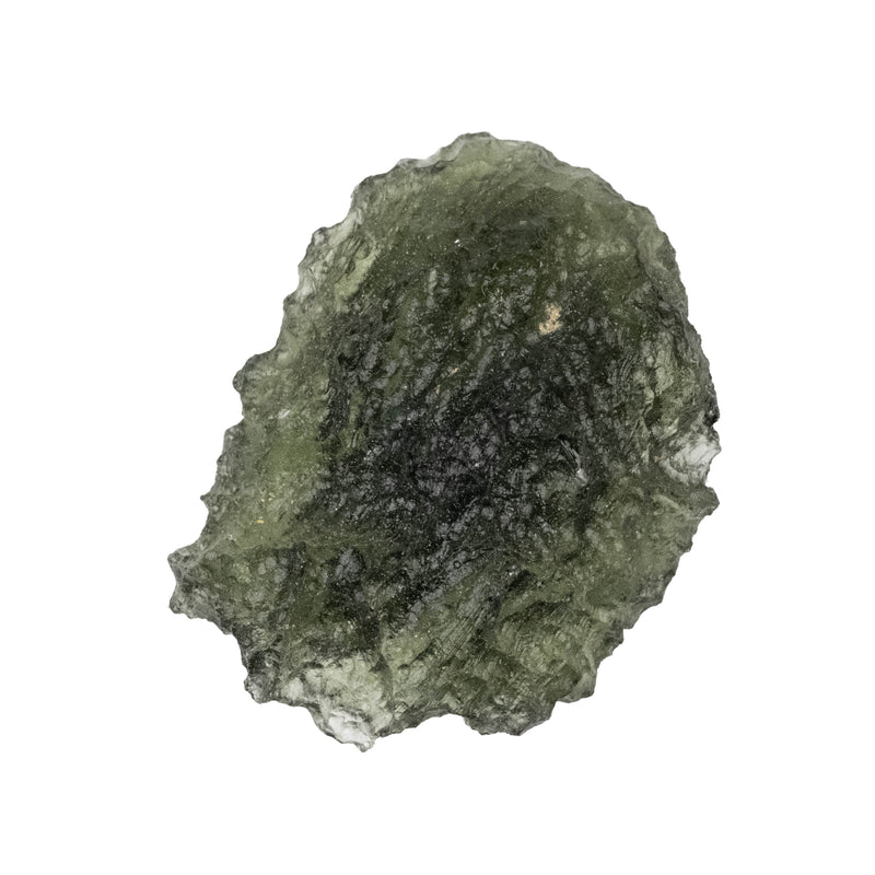 Moldavite 2.86 g 21x16x9mm