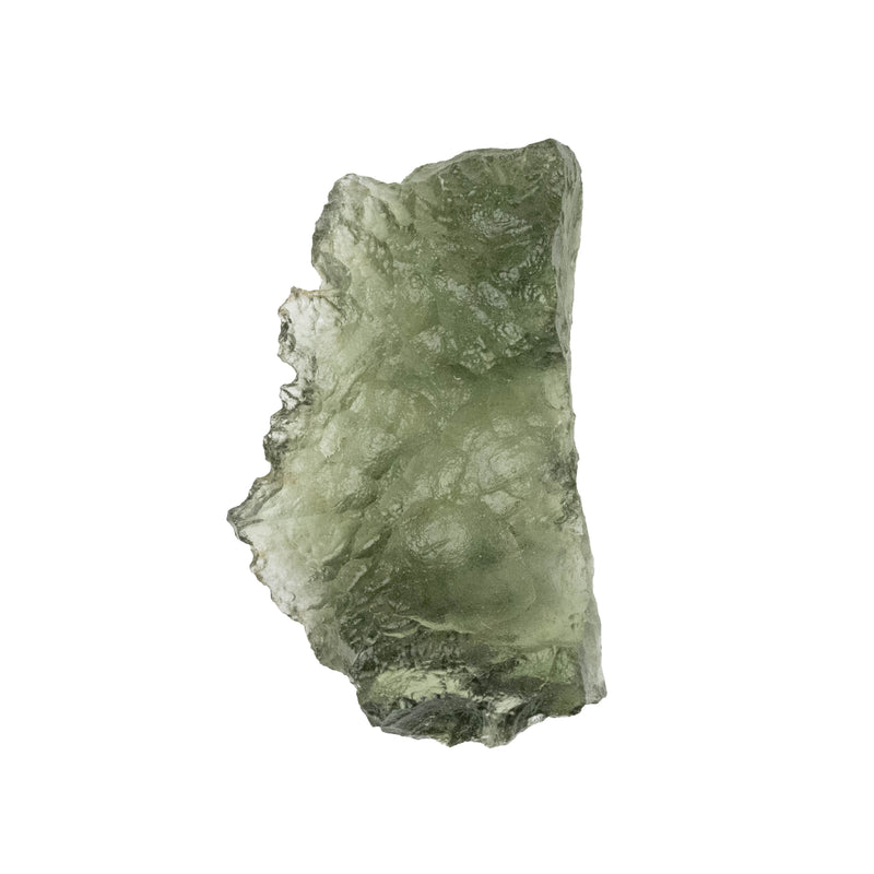 Moldavite 1.40 g 22x13x7mm