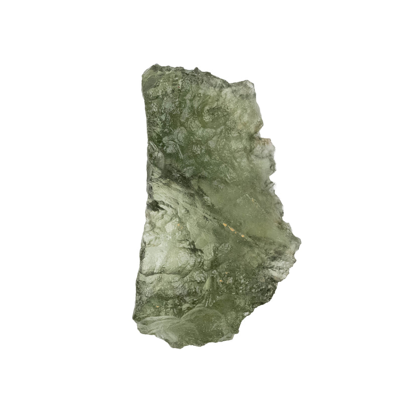 Moldavite 1.40 g 22x13x7mm