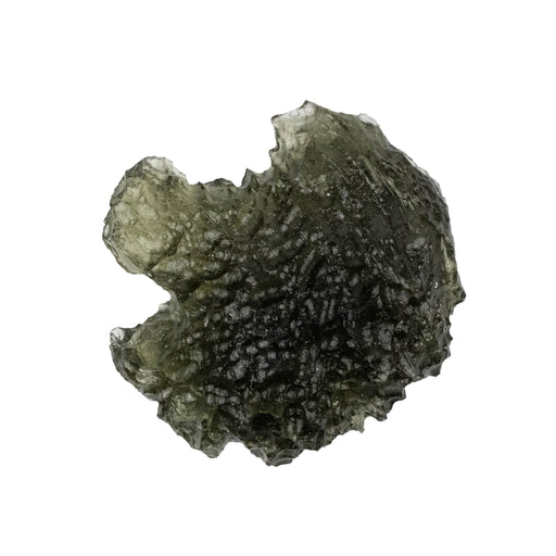 Moldavite 2.83 g 20x19x7mm - InnerVision Crystals