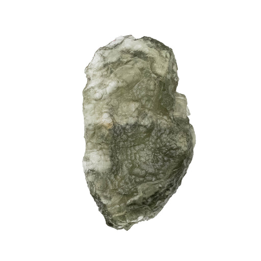 Moldavite 1.56 g 23x14x8mm - InnerVision Crystals