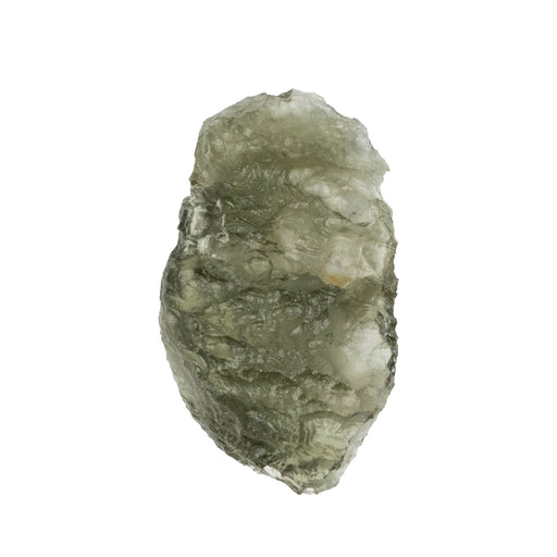 Moldavite 1.56 g 23x14x8mm - InnerVision Crystals