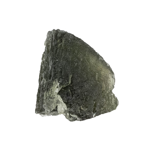 Moldavite 2.42 g 16x15x11mm - InnerVision Crystals