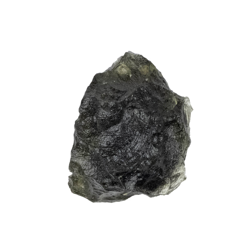 Moldavite 0.99 g 12x9x8mm