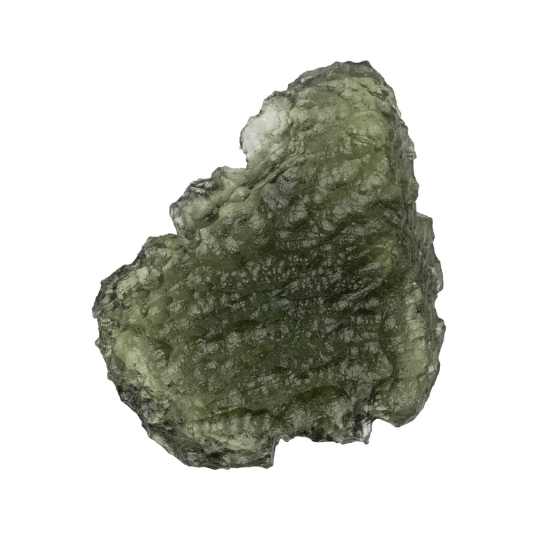 Moldavite 2.99 g 22x20x6mm