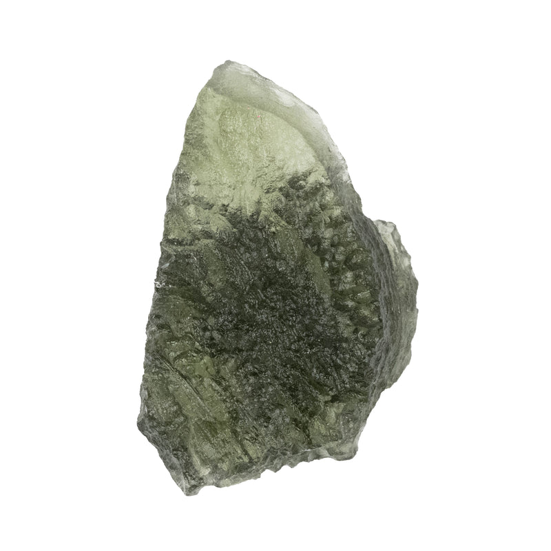 Moldavite 2.54 g 20x15x9mm