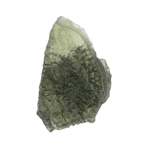 Moldavite 2.54 g 20x15x9mm - InnerVision Crystals