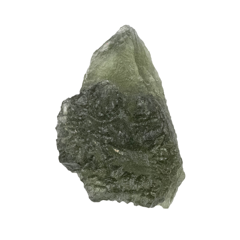 Moldavite 2.54 g 20x15x9mm