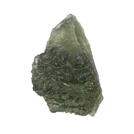 Moldavite 2.54 g 20x15x9mm - InnerVision Crystals