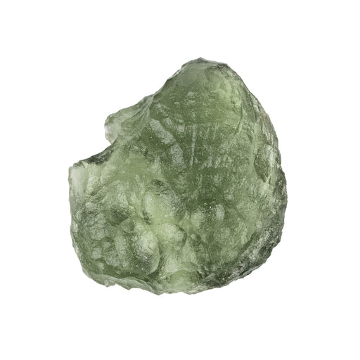 Moldavite 1.47 g 16x14x5mm - InnerVision Crystals
