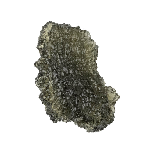 Moldavite 1.56 g 20x13x6mm - InnerVision Crystals