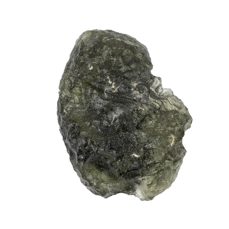 Moldavite 3.08 g 20x16x10mm