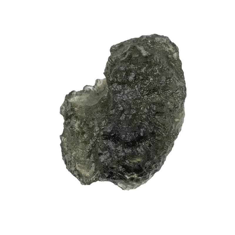 Moldavite 3.08 g 20x16x10mm