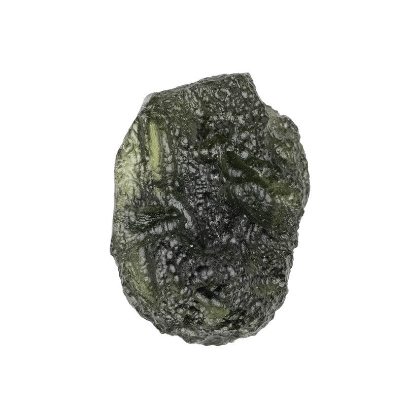 Moldavite 2.95 g 18x14x9mm
