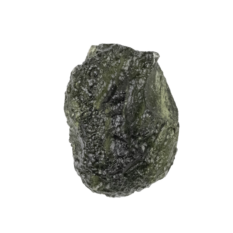 Moldavite 2.95 g 18x14x9mm