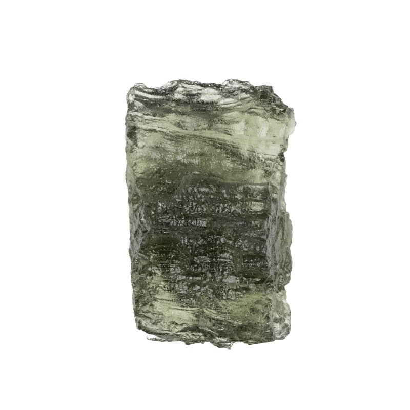 Moldavite 1.93 g 17x11x8mm