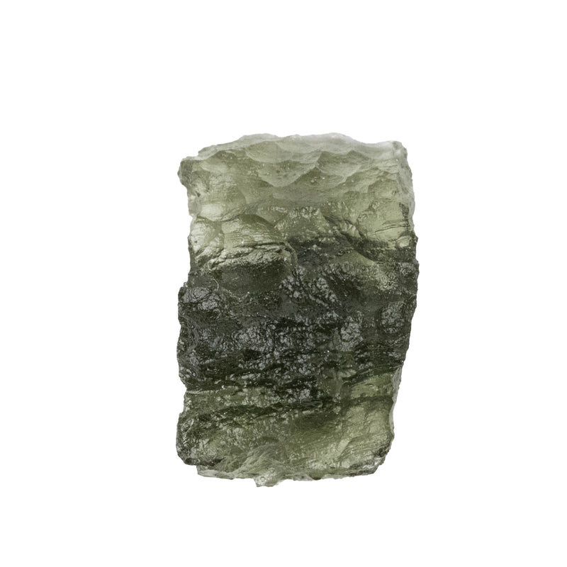 Moldavite 1.93 g 17x11x8mm