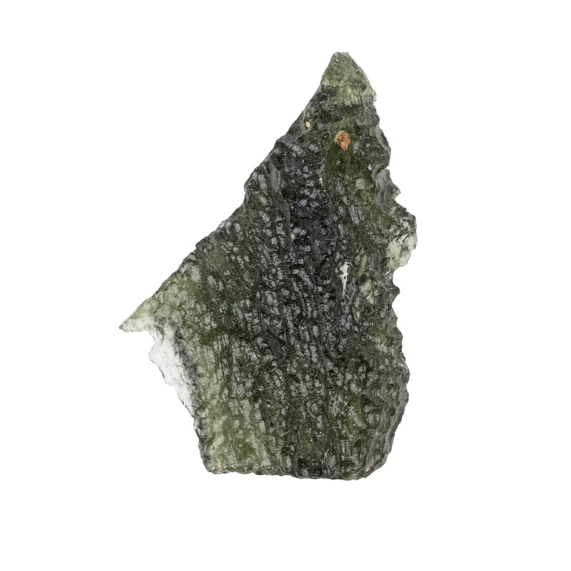 Moldavite 2.61 g 25x17x9mm