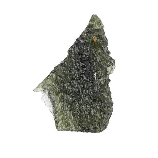 Moldavite 2.61 g 25x17x9mm - InnerVision Crystals