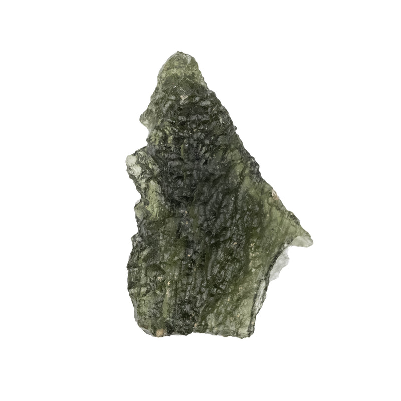 Moldavite 2.61 g 25x17x9mm