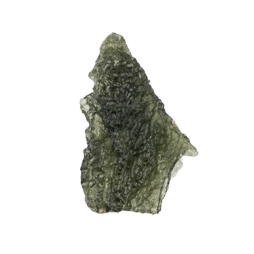 Moldavite 2.61 g 25x17x9mm - InnerVision Crystals