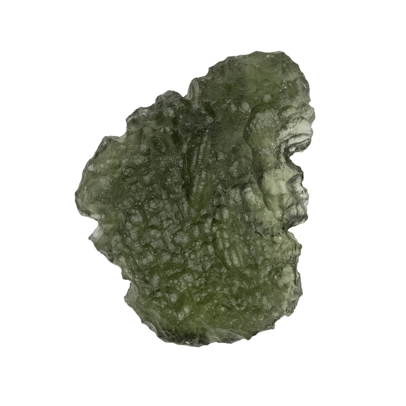 Moldavite 2.99 g 22x20x6mm