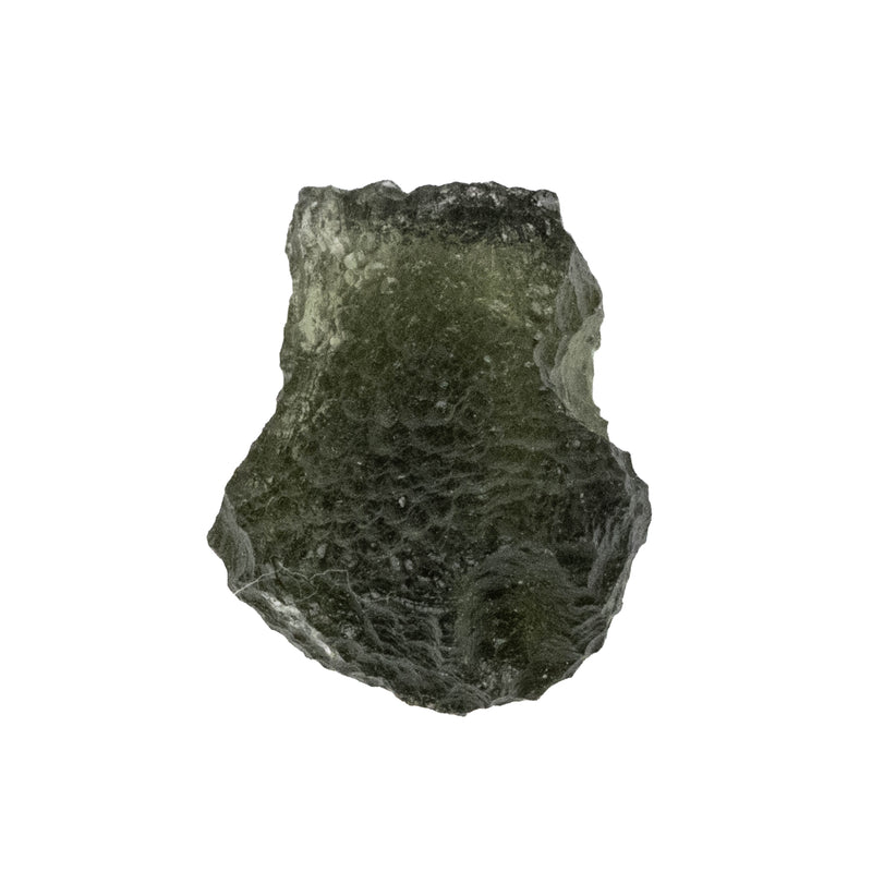 Moldavite 0.83 g 11x10x7mm