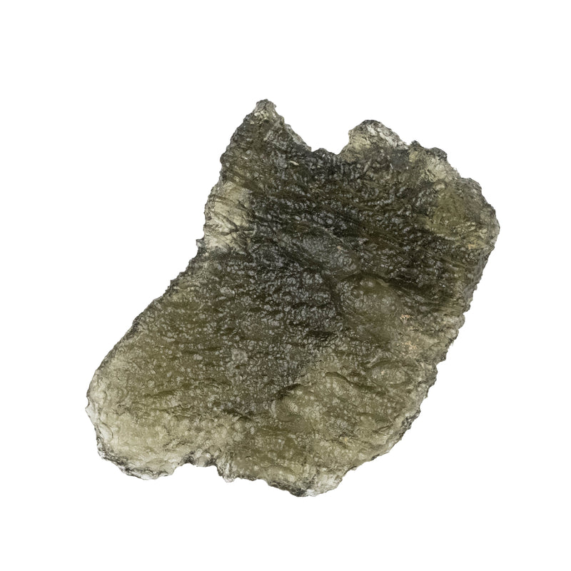 Moldavite 2.84 g 27x19x6mm