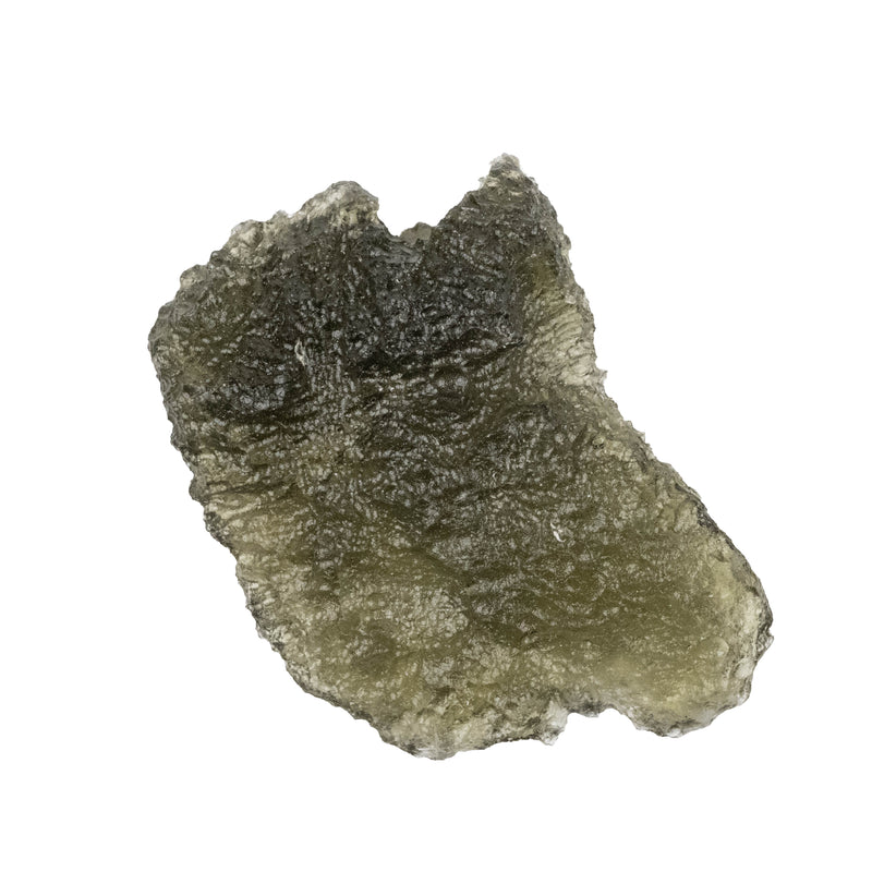 Moldavite 2.84 g 27x19x6mm