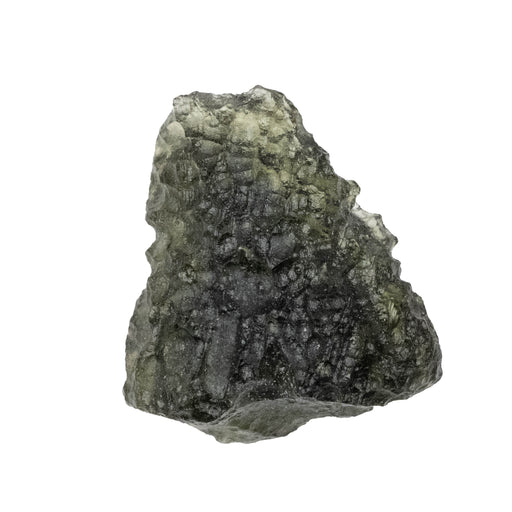 Moldavite 1.87 g 17x14x7mm - InnerVision Crystals