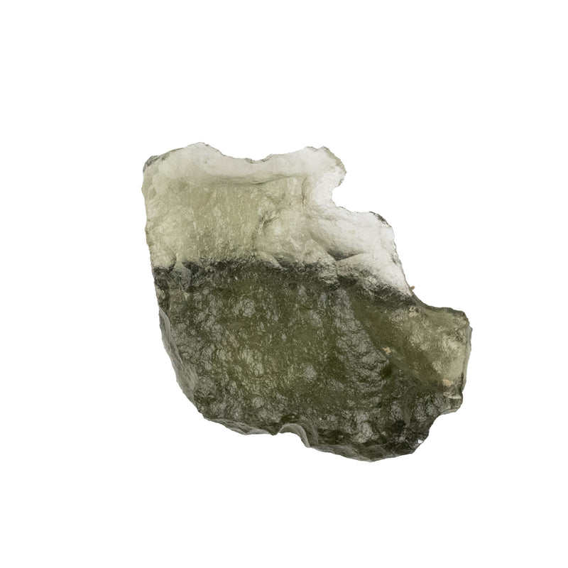 Moldavite 0.78 g 16x11x5mm