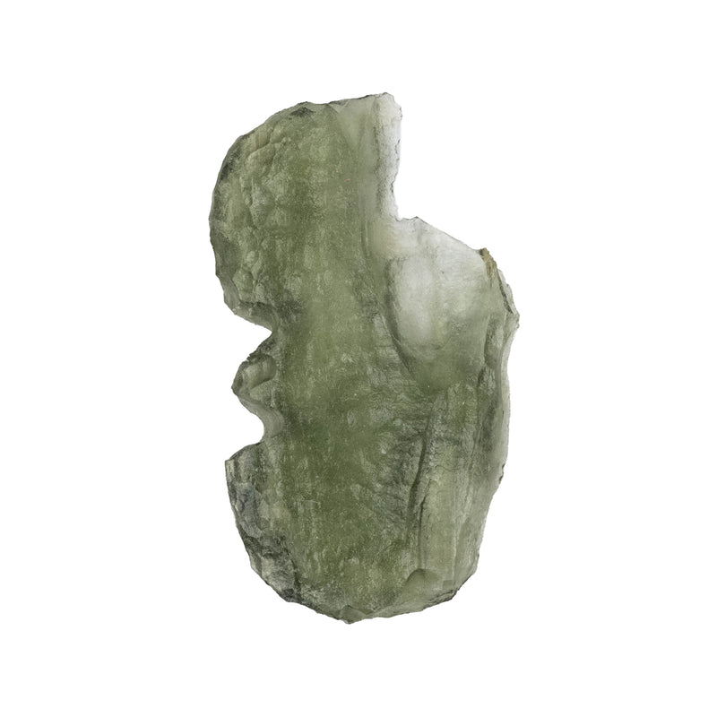 Moldavite 1.65 g 27x15x4mm