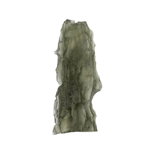 Moldavite 1.46 g 26x12x7mm - InnerVision Crystals