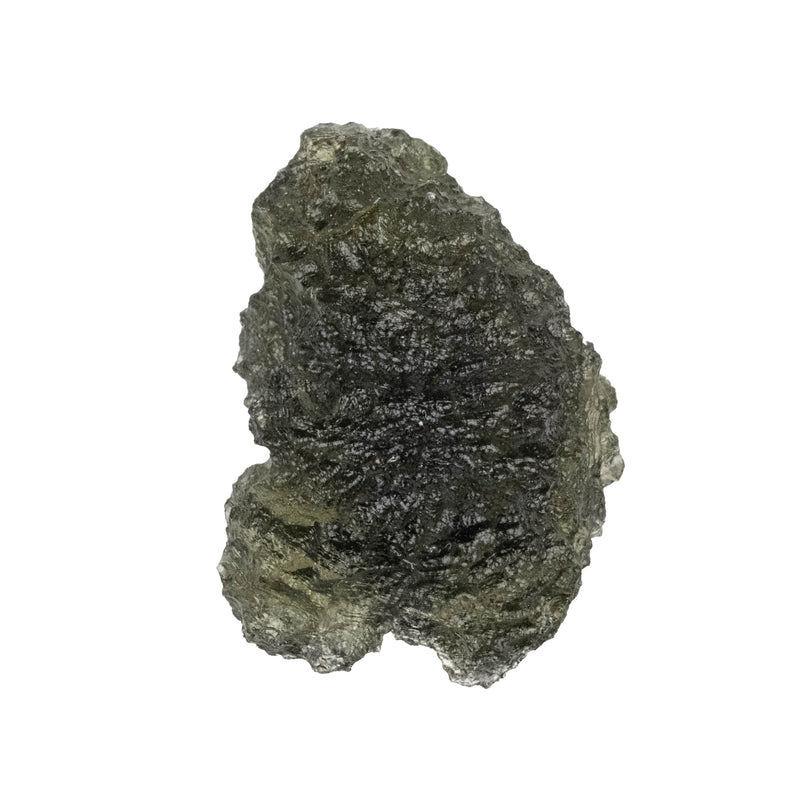 Moldavite 2.02 g 19x14x8mm