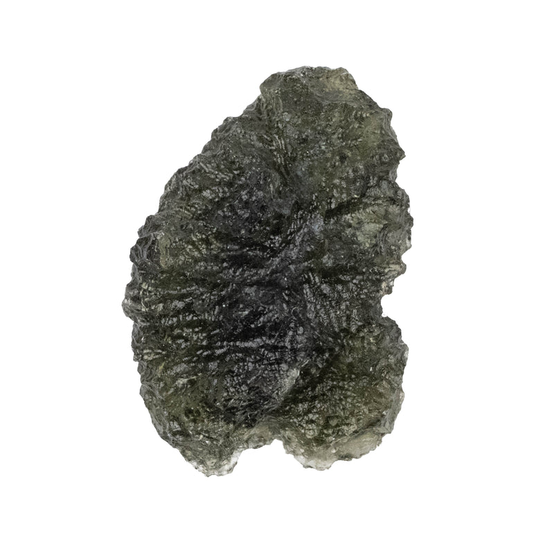 Moldavite 2.02 g 19x14x8mm