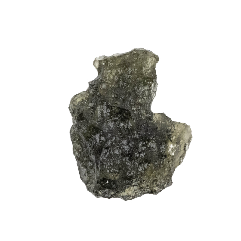 Moldavite 1.06 g 15x12x7mm
