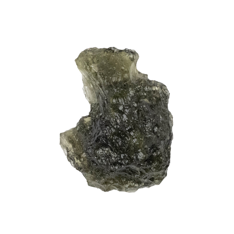 Moldavite 1.06 g 15x12x7mm