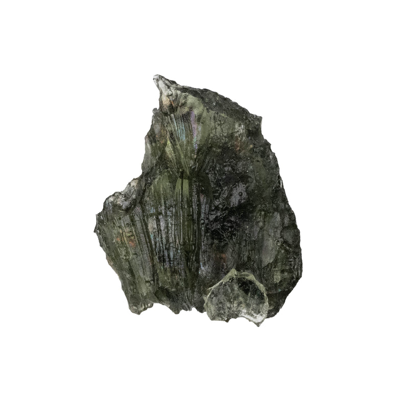 Moldavite 2.78 g 20x15x10mm