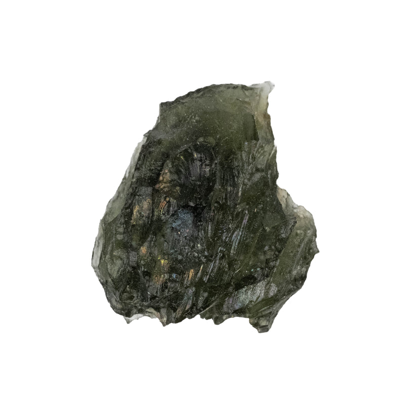 Moldavite 2.78 g 20x15x10mm