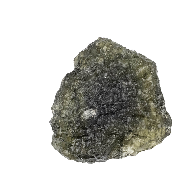 Moldavite 2.97 g 19x19x8mm