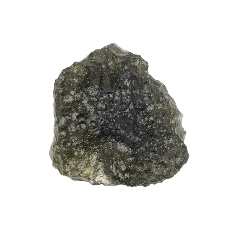Moldavite 2.97 g 19x19x8mm