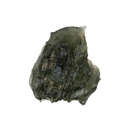 Moldavite 2.78 g 20x15x10mm - InnerVision Crystals