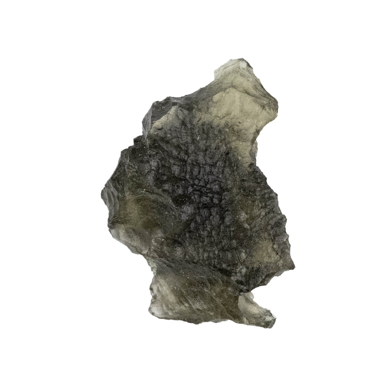 Moldavite 1.96 g 19x14x10mm