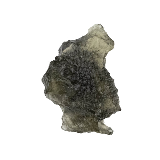 Moldavite 1.96 g 19x14x10mm - InnerVision Crystals