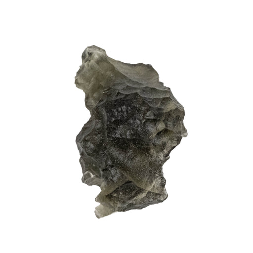 Moldavite 1.96 g 19x14x10mm - InnerVision Crystals